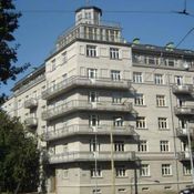Fasādes remonts un siltināšana